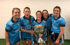 'They were just such special kids' - the school that produced five of Dublin's six All-Ireland final defenders