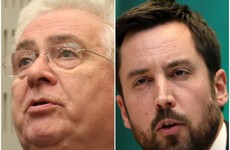Row erupts at Fine Gael parliamentary meeting over TD's criticism of Eoghan Murphy