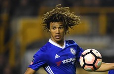 Two years after €23 million departure, Chelsea could re-sign Ake