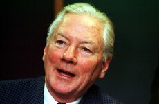 Gay Byrne, Brexit and Donald Trump: What people were talking about on Facebook in 2019