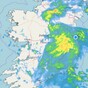 Rain, snow and below-freezing temperatures on the way
