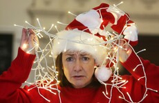 'Live and extremely dangerous': ESB warns people not to take risks with electricity this Christmas