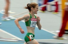 Britton named in Irish squad for European Championships