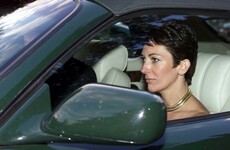 Sitdown Sunday: Where is Ghislaine Maxwell?