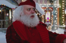 Quiz: How well do you remember these movies featuring Santa?