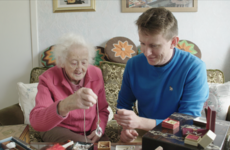 'Does my Granny hold the secret to who stole the Crown Jewels from Dublin Castle?'