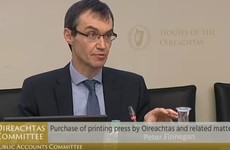 Clerk defends Oireachtas printer purchase and says it makes 'financial sense'