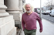 Mick Wallace agrees to give bank keys to Clontarf home after Christmas