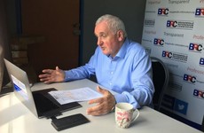 'It has had quite a violent past': Bertie Ahern explains his role in Bougainville referendum