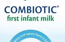 Organic bottled infant milk recalled due to presence of fish