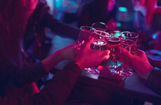'There is no certain amount that is too much alcohol - it's what it does to the person'