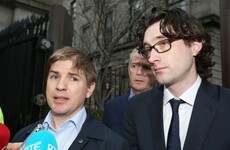 Irish Times ban remains as Communicorp invites The Currency back on air