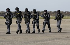 Defence Forces assist gardaí in searches that uncover drugs and ammunition in Limerick