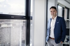 'There is a huge unmet clinical need': Meet the Irish entrepreneur helping tinnitus sufferers