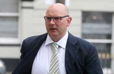 Garda convicted of assaulting RTÉ cameraman during street protest