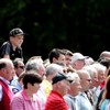 Is the Irish Open to tee off next summer?