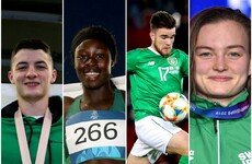 Shortlist for 2019 RTÉ Young Sportsperson of the Year unveiled - who should win?
