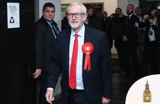 How did it all go wrong for Jeremy Corbyn?
