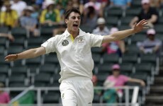 Beware ‘once-in-a-generation’ Aussie talents, warns Hussey