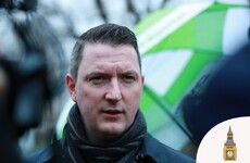 Sinn Féin's John Finucane shocks DUP with victory over Nigel Dodds in North Belfast