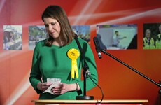 Jo Swinson hints woman should replace her as Lib Dem leader after losing seat in general election
