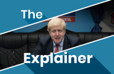 The Explainer: What just happened in the UK general election?