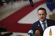 Do the results in the North make a united Ireland more likely? 'People shouldn't race ahead of themselves' says Varadkar