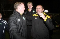 UCD appoint former Shamrock Rovers and Drogheda United striker Myler as new manager