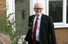 Jeremy Corbyn indicates early 2020 for departure date despite party pressure to quit immediately