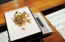 Government drafting legislation to regulate cash for gold shops