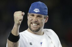 How much would you pay to punch Big Ben in the face?