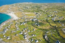 How much did the State spend on an airport in Connemara? It's the week in numbers