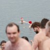 'Get in, get out and warm up': Irish Water Safety issues advice ahead of traditional Christmas swims
