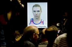 Canadian porn actor suspect pleads not guilty to murdering Chinese student