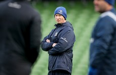 Cullen can smile about 'tough period' as Leinster look to extend perfect start to season