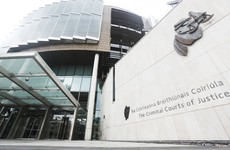 Scottish league footballers appear in court over alleged assault of man in Dublin city centre
