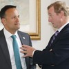 Leo Varadkar signed off on former Taoisigh special support plan four months after taking office