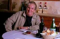 Oscar-nominated star of Do the Right Thing Danny Aiello dies aged 86