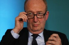Shane Ross to sit down with FAI on Monday after organisation requested meeting with Government