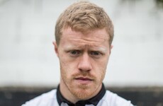 No social media, no fancy cars, no excuses and no bulls***! The gospel according to Daryl Horgan