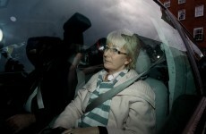 Hanafin admits interest in leading Fianna Fáil