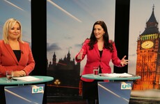After a dramatic election, the DUP and Sinn Féin are to talk today about reviving Stormont