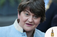 'Why would my leadership be in any doubt?': Arlene Foster on DUP's election outcome