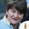 'Why would my leadership be in any doubt?': Arlene Foster on DUP's election outcome