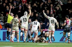 Classy Cooney hammers home Six Nations claim as Ulster notch win away to Quins