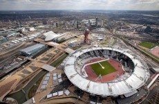London Games to be first social media Olympics