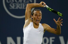 2010 French Open winner 'back in action' following cancer diagnosis