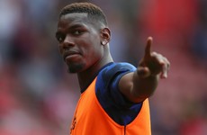 Manchester United 'might be the biggest club in history' - Pogba