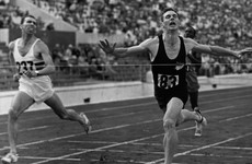Triple Olympic gold medallist and New Zealand running legend dies aged 80