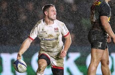 'It's one week after another' - Cooney continues to shine for McFarland's Ulster
